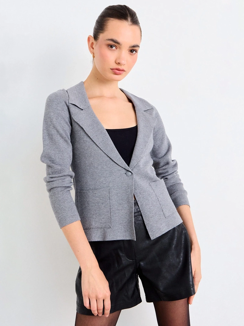 IO CARDIGAN MUJER IO