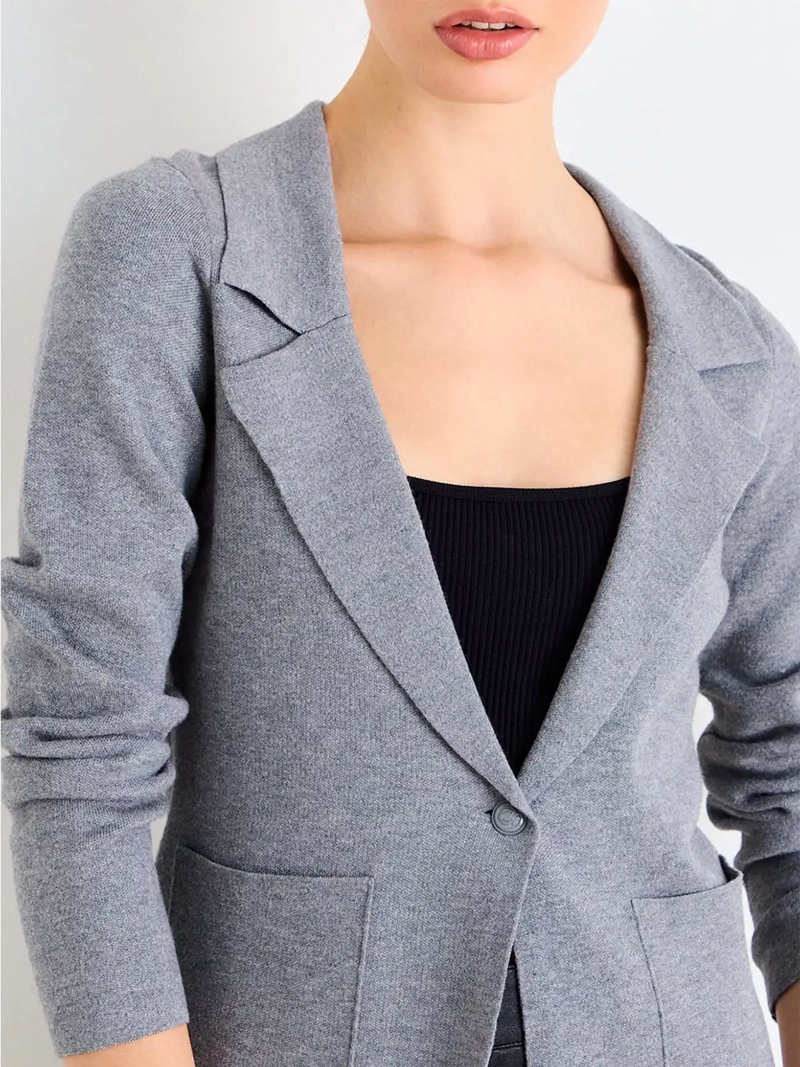 CARDIGAN MUJER IO  - 3