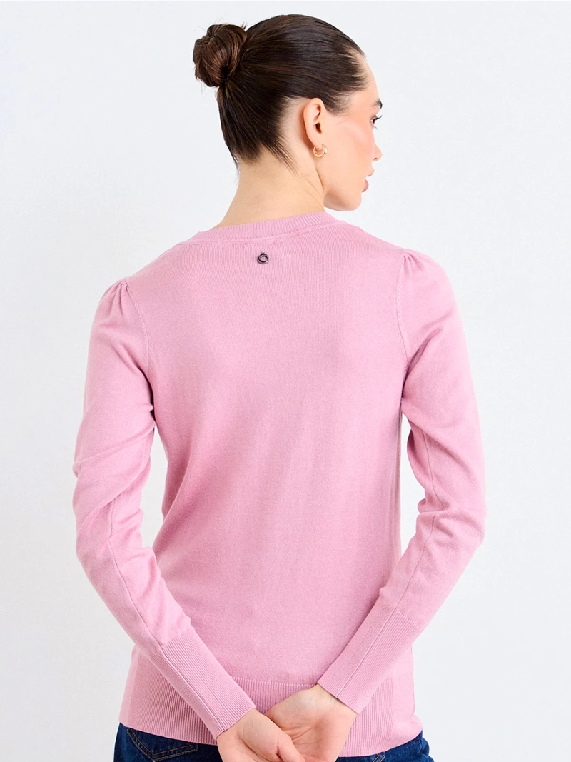 SWEATER MUJER IO  - 4