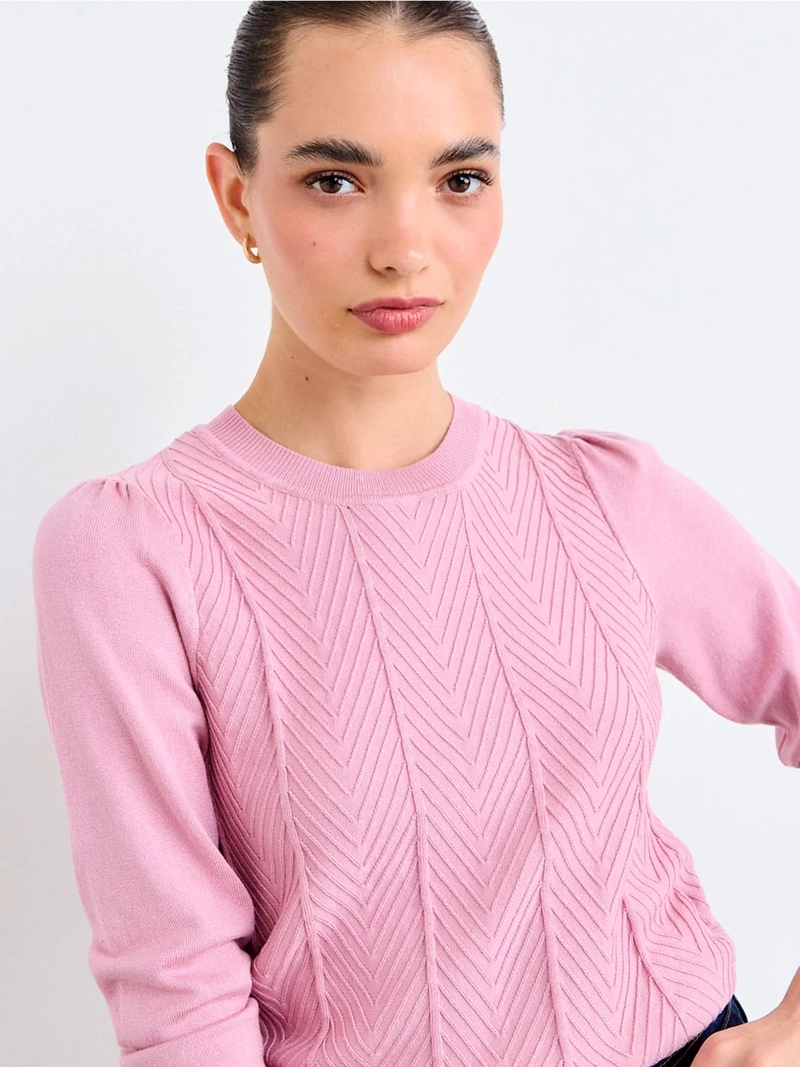 SWEATER MUJER IO  - 5