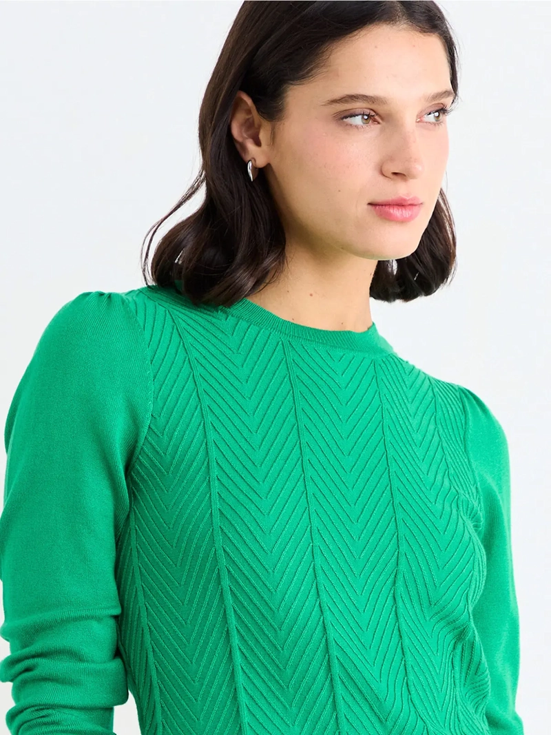 SWEATER MUJER IO  - 5
