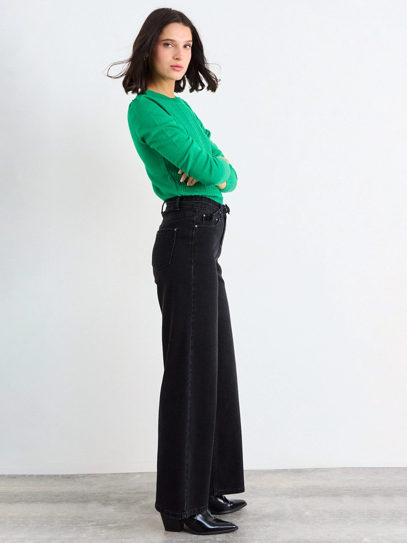 SWEATER MUJER IO  - 2