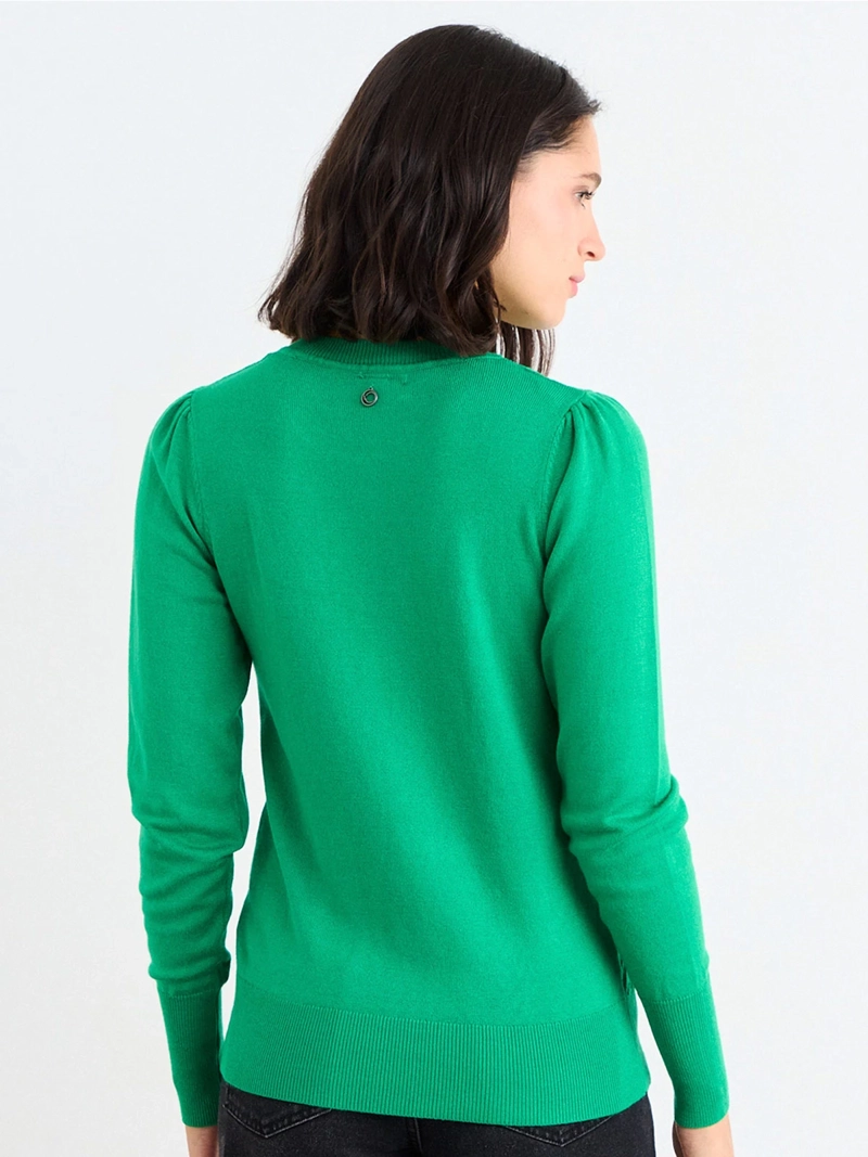 SWEATER MUJER IO  - 4