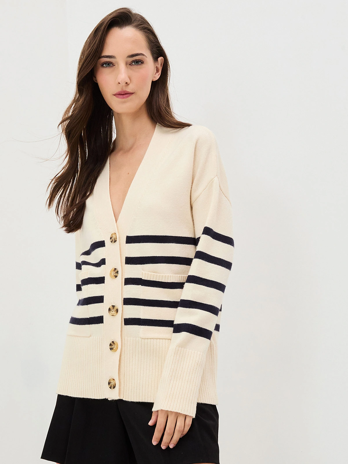 CARDIGAN MUJER IO  - 3