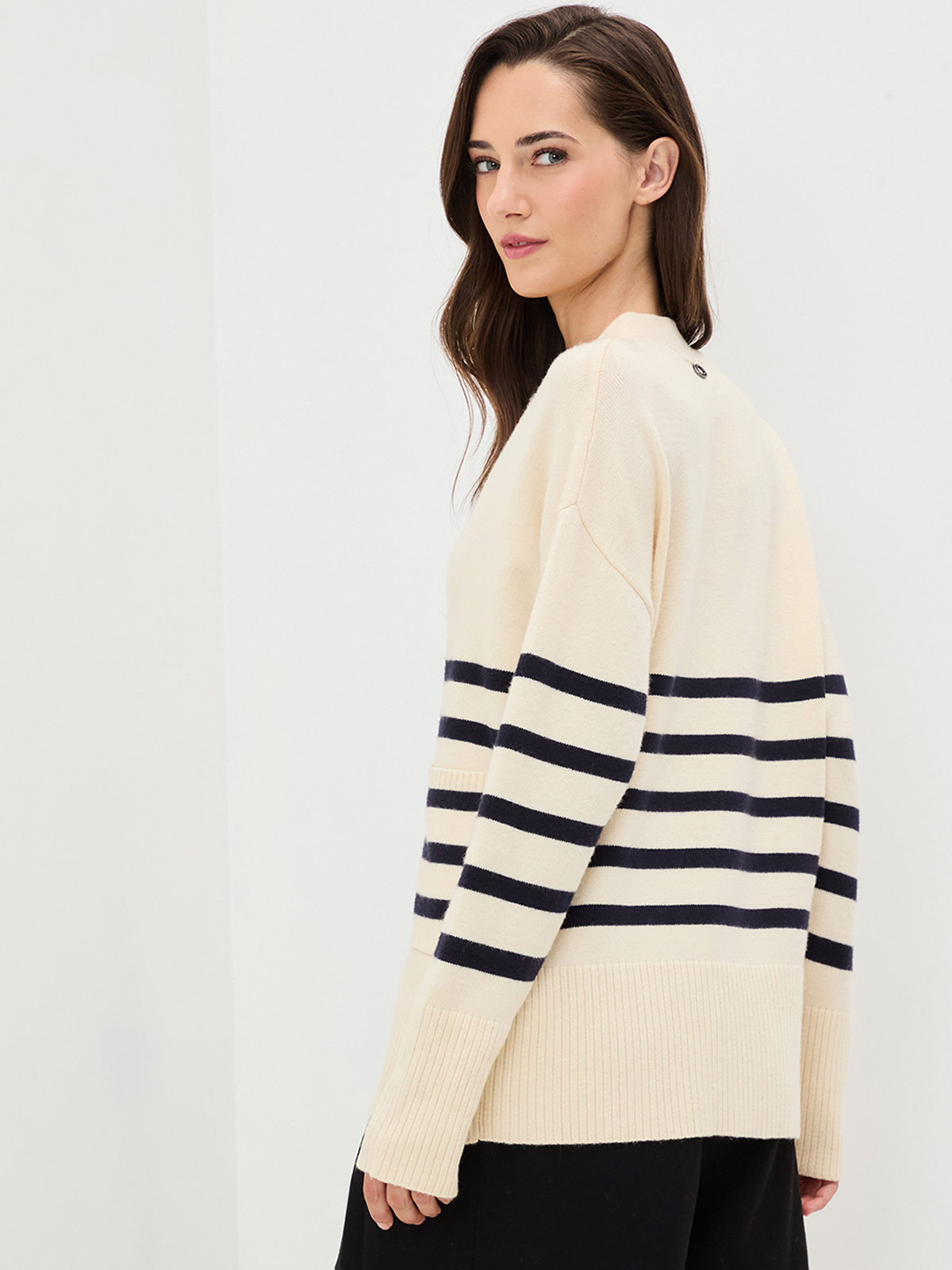 CARDIGAN MUJER IO  - 4