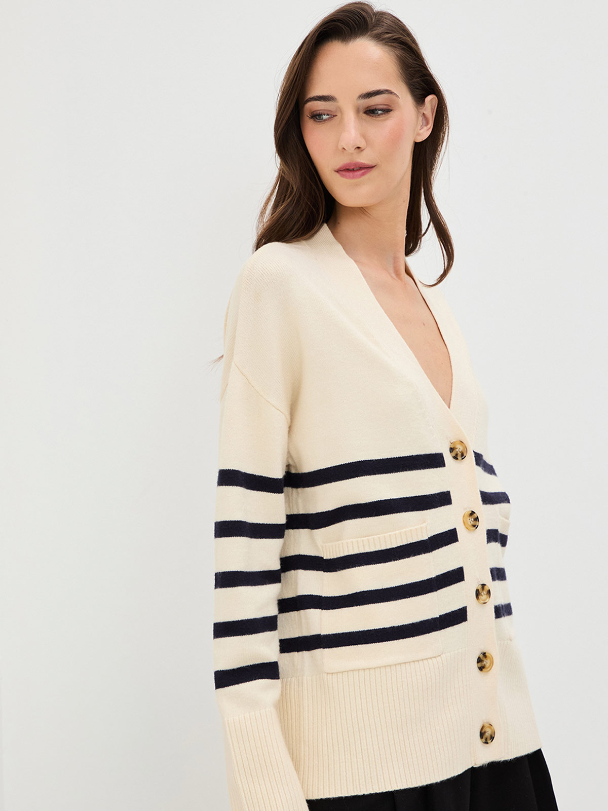 CARDIGAN MUJER IO  - 5