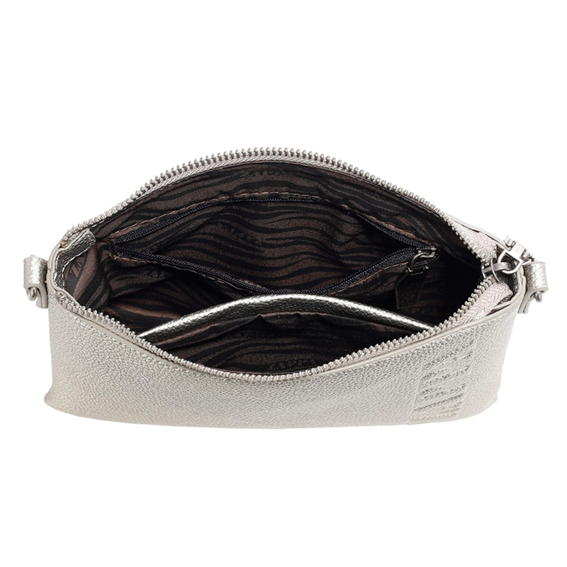 CARTERA ZAPPA ZM04  - 4