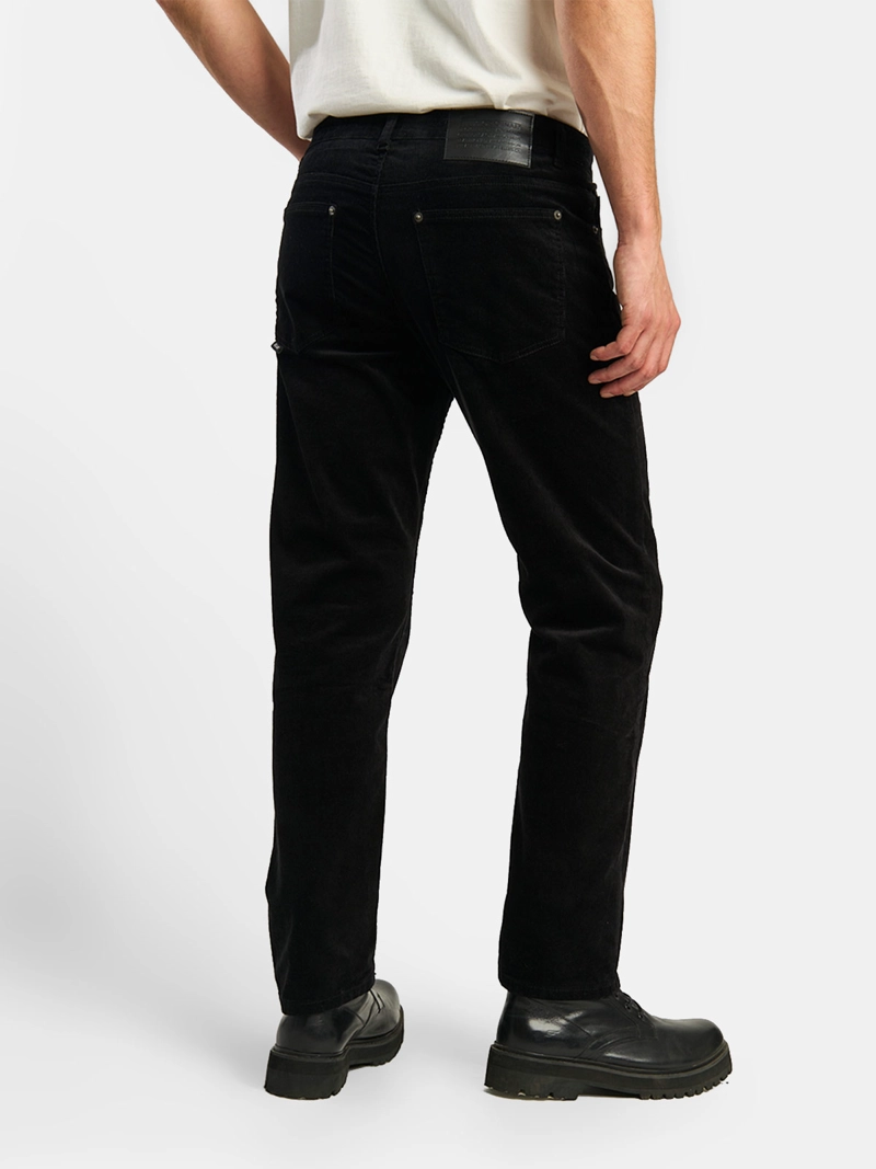 PANTALÓN HOMBRE ELLUS COTELÉ - 3