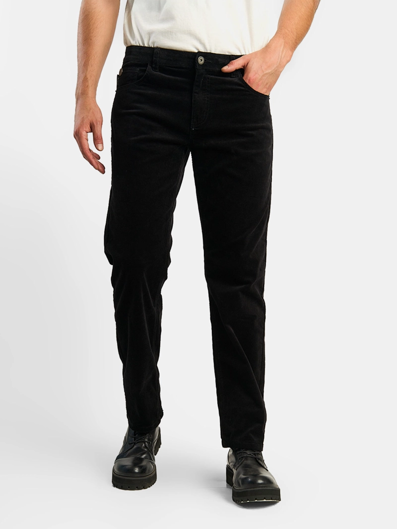 PANTALÓN HOMBRE ELLUS COTELÉ - 2
