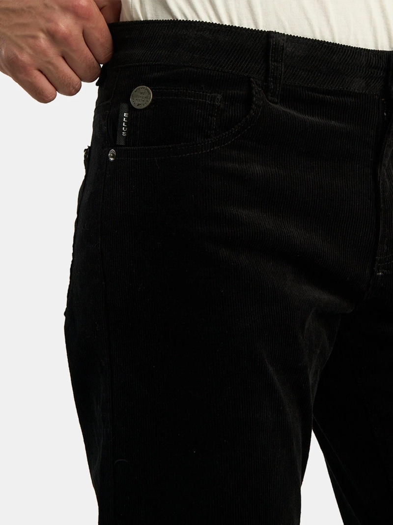 PANTALÓN HOMBRE ELLUS COTELÉ - 5