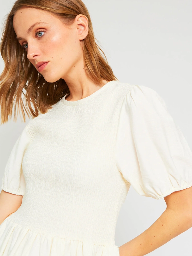 BLUSA MUJER MARQUIS PANAL - 3