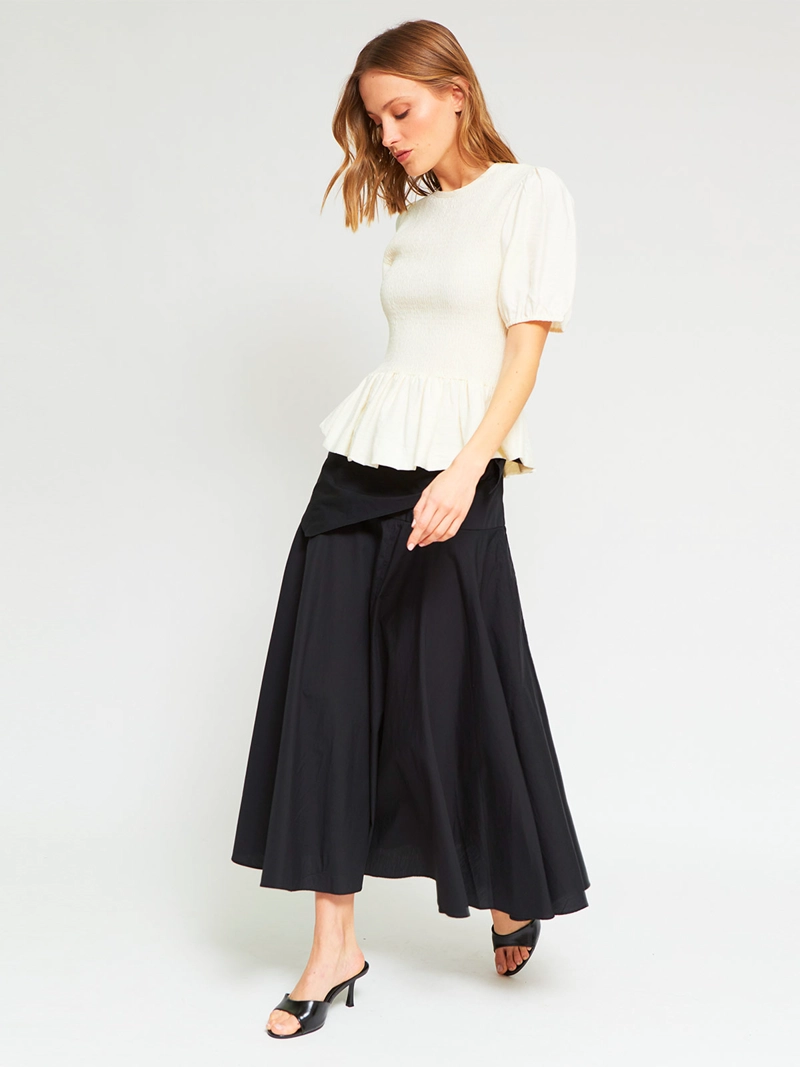 BLUSA MUJER MARQUIS PANAL - 4