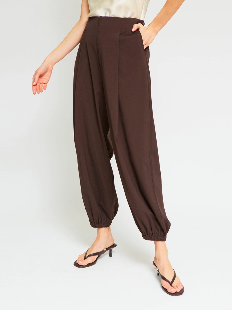 PANTALÓN MUJER MARQUIS BOMBACHO - 2