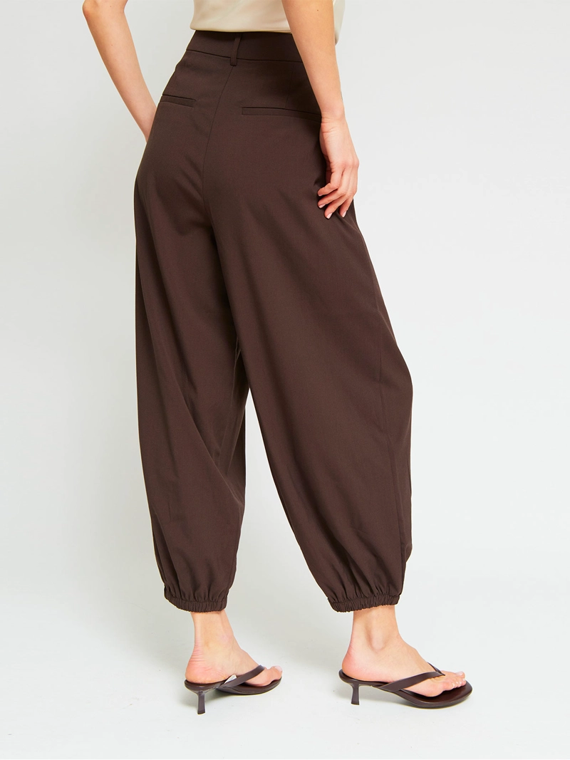 PANTALÓN MUJER MARQUIS BOMBACHO - 3