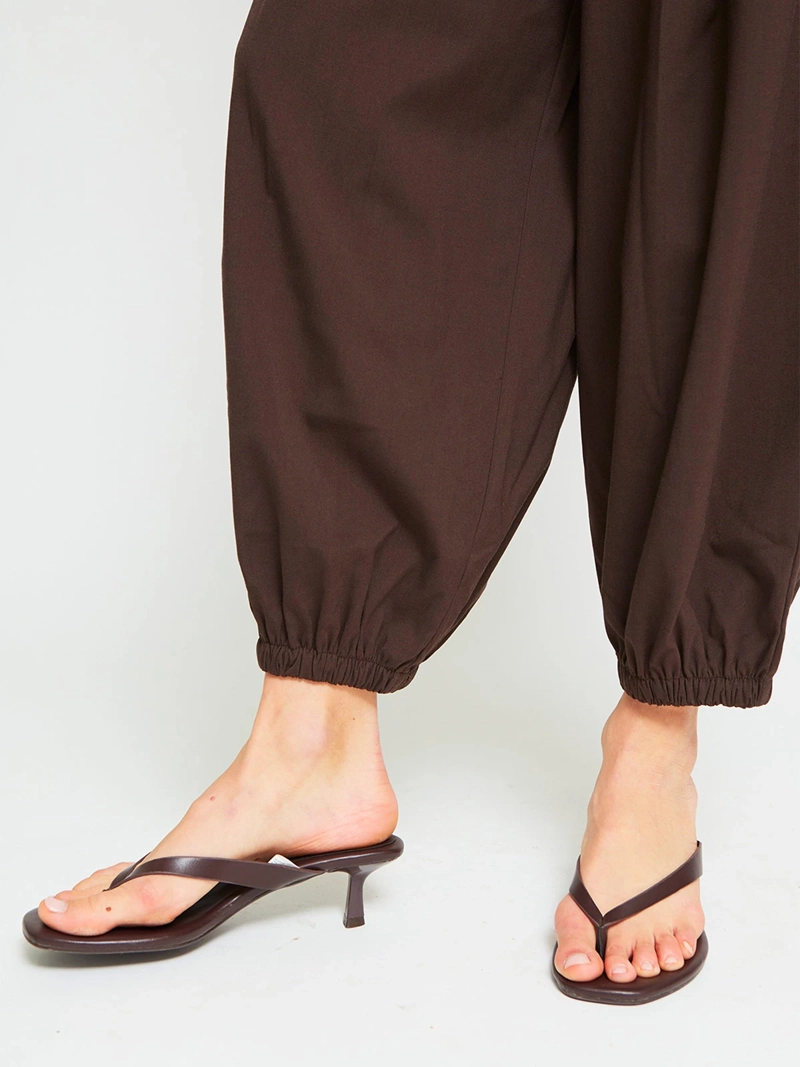 PANTALÓN MUJER MARQUIS BOMBACHO - 4