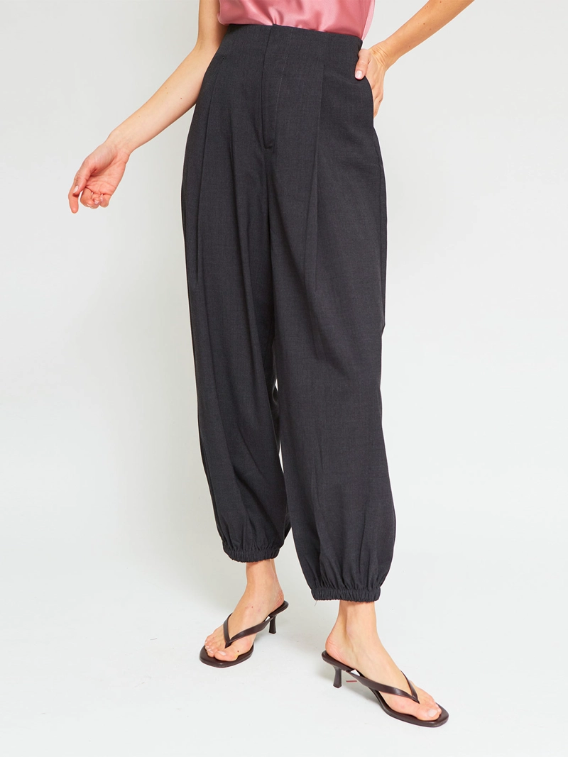 PANTALÓN MUJER MARQUIS BOMBACHO - 2