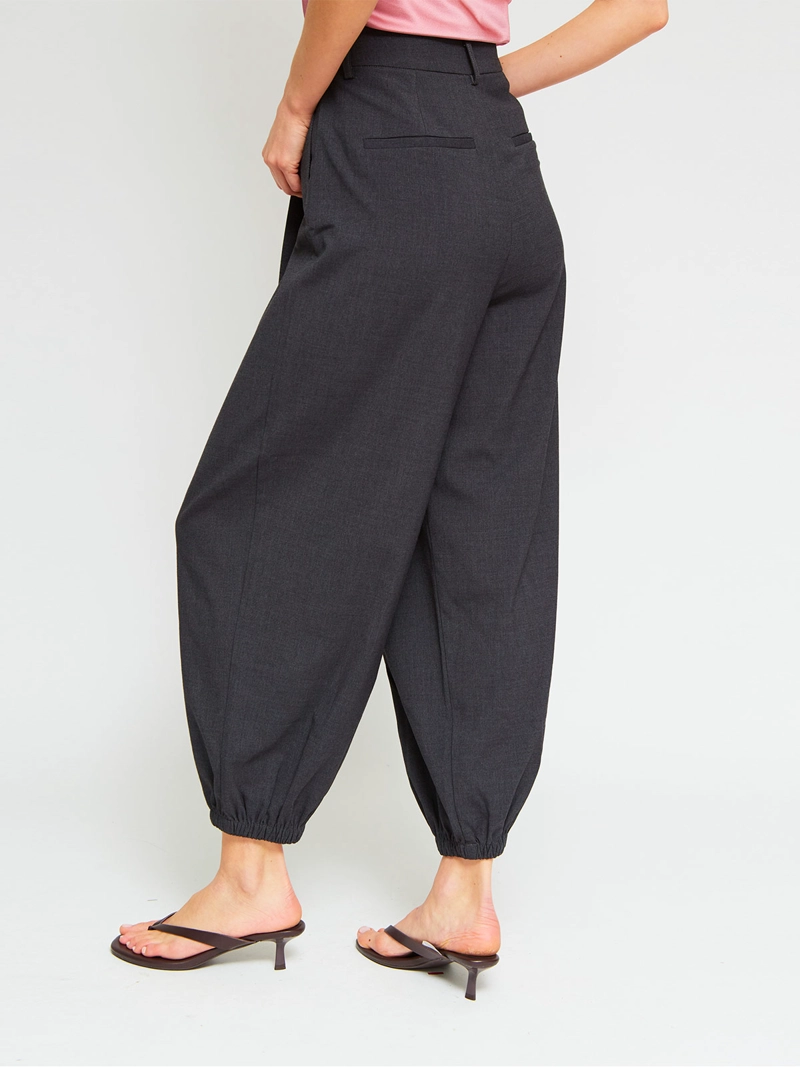 PANTALÓN MUJER MARQUIS BOMBACHO - 3