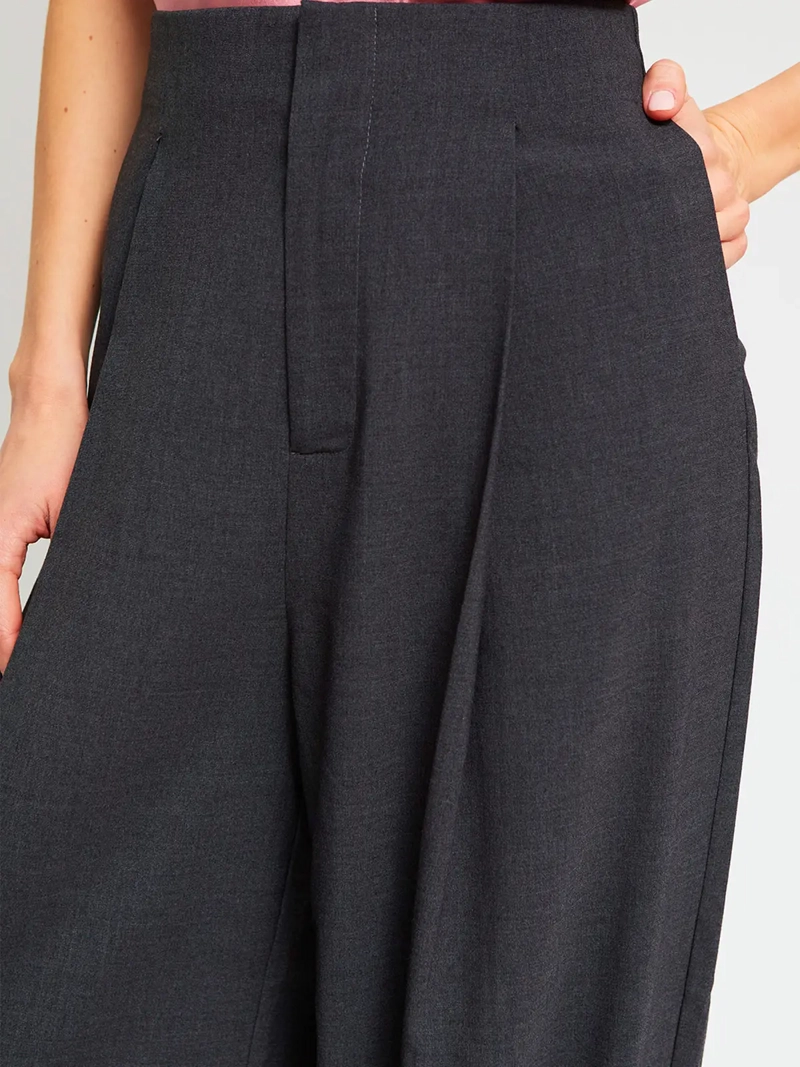 PANTALÓN MUJER MARQUIS BOMBACHO - 4