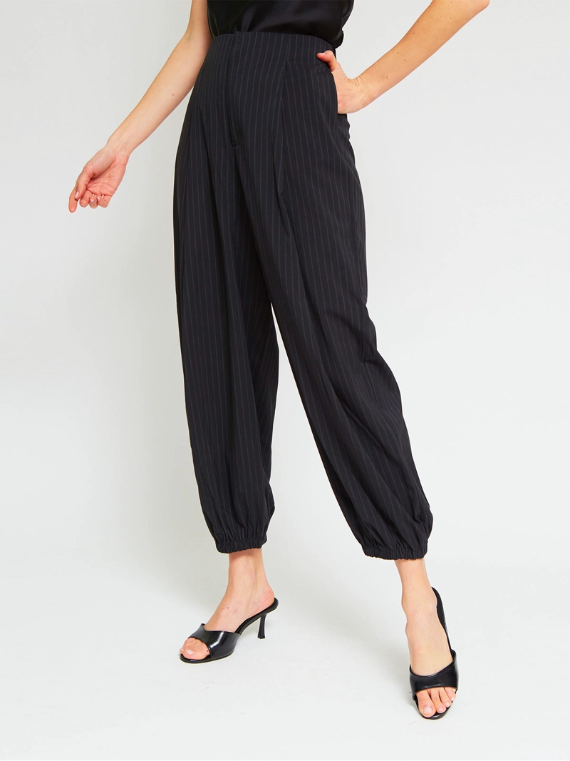 PANTALÓN MUJER MARQUIS BOMBACHO - 2