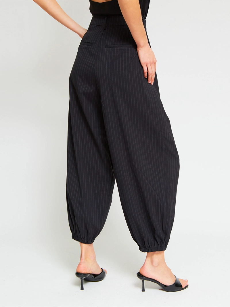 PANTALÓN MUJER MARQUIS BOMBACHO - 3