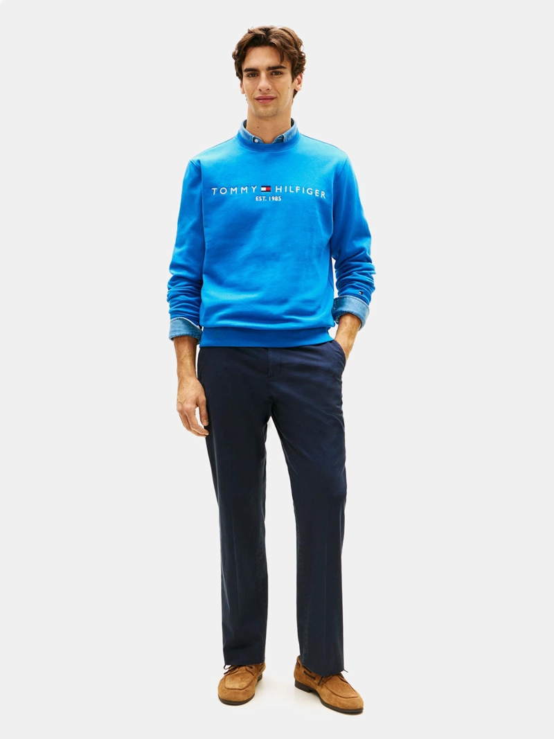 POLERÓN HOMBRE TOMMY HILFIGER - 2