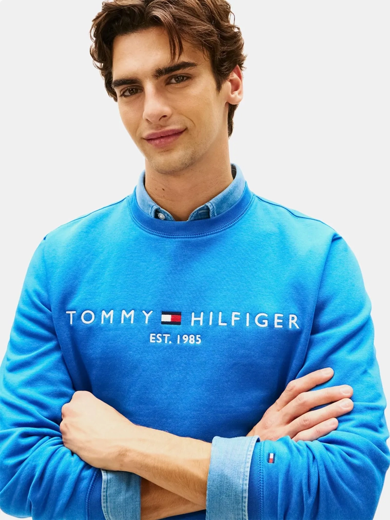 POLERÓN HOMBRE TOMMY HILFIGER - 4