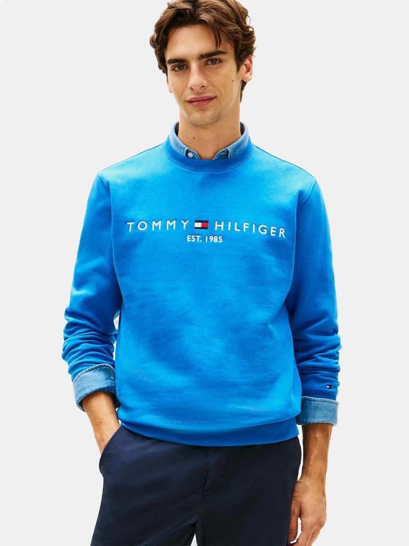 POLERÓN HOMBRE TOMMY HILFIGER