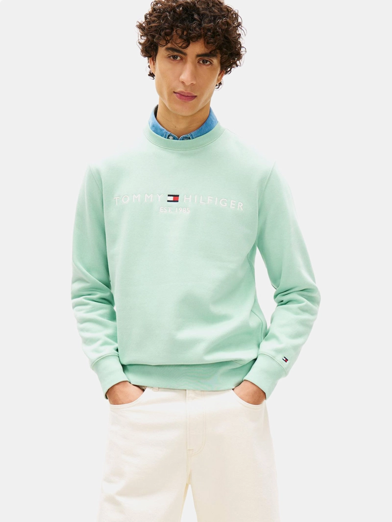 POLERÓN HOMBRE TOMMY HILFIGER - 1