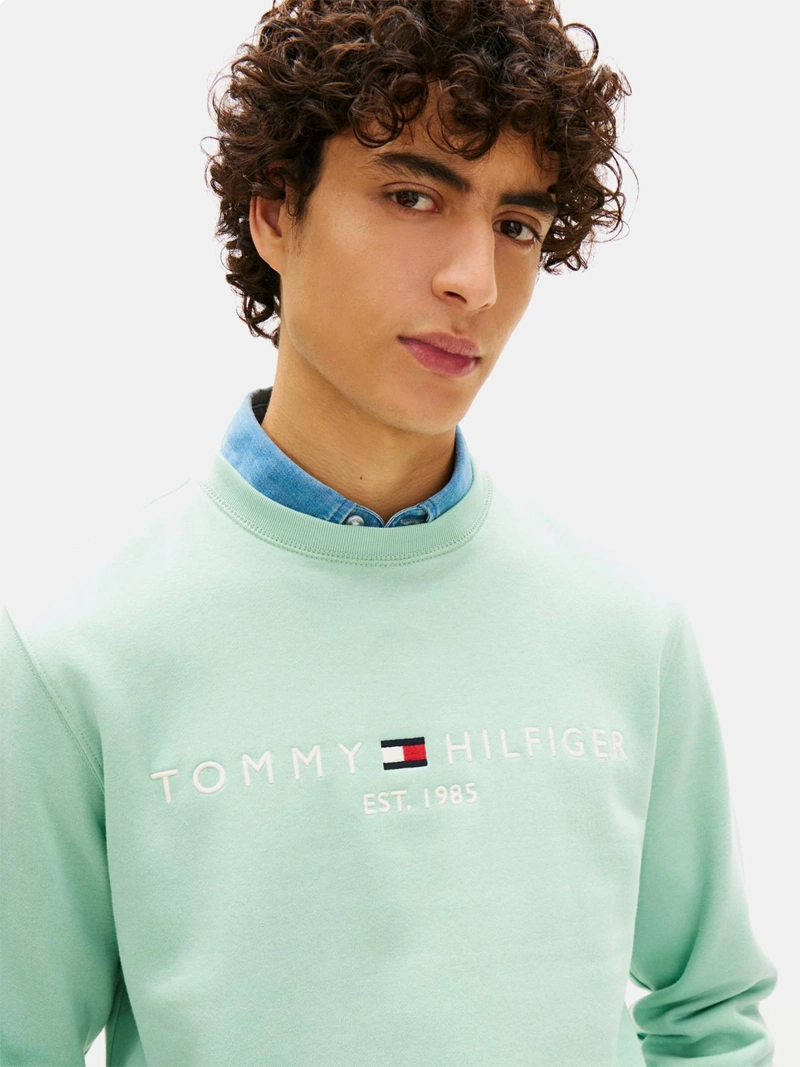 POLERÓN HOMBRE TOMMY HILFIGER - 4