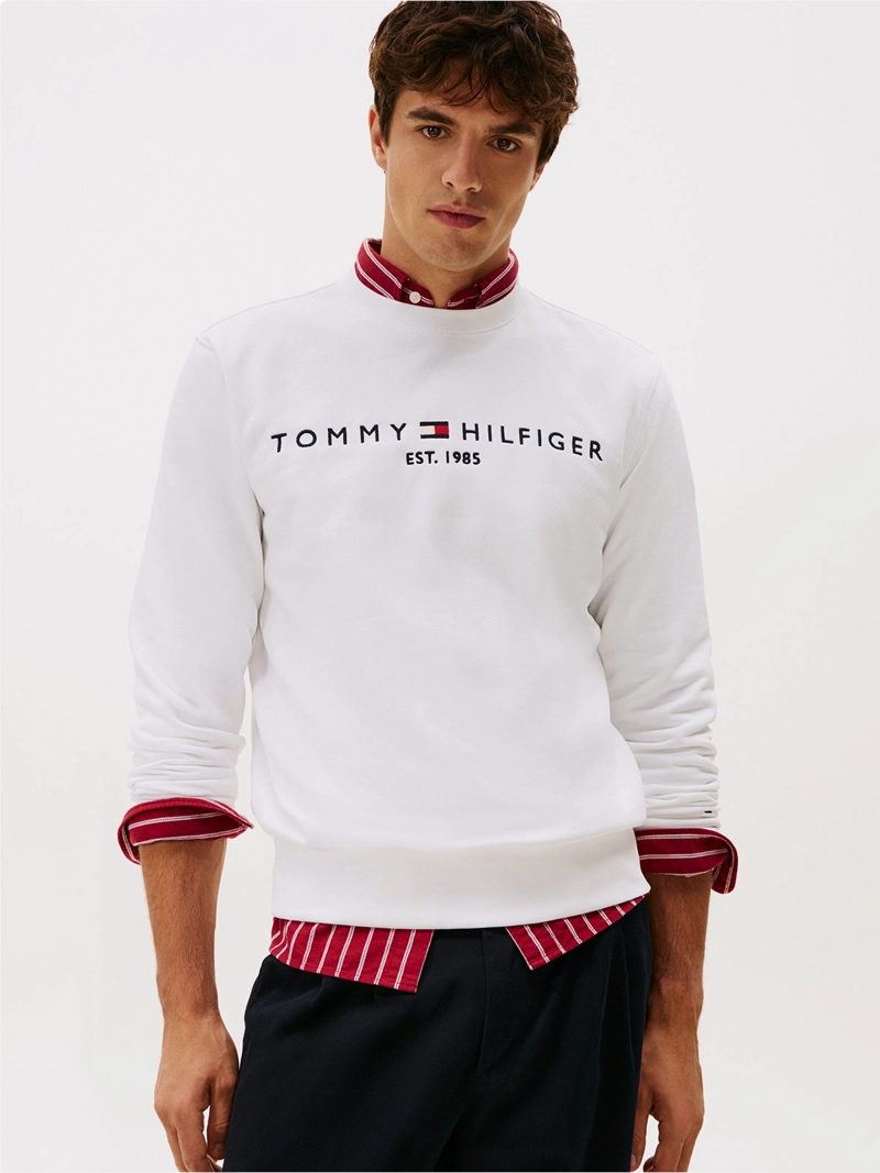 POLERÓN HOMBRE TOMMY HILFIGER - 1