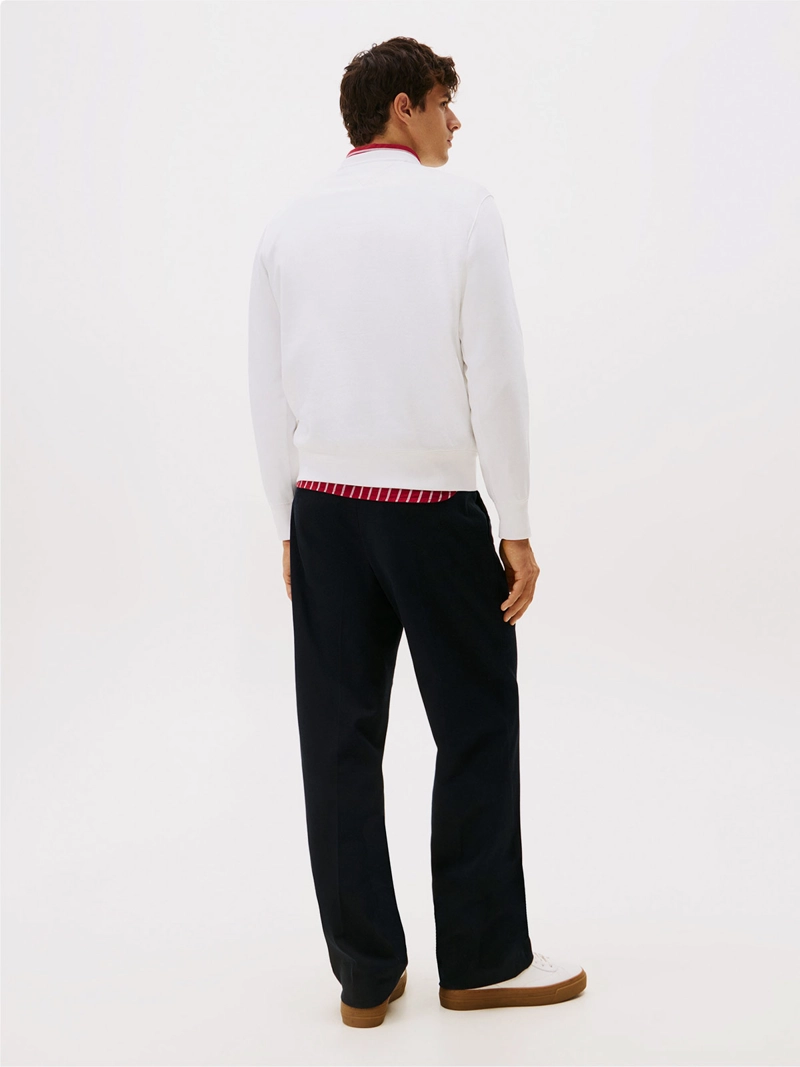 POLERÓN HOMBRE TOMMY HILFIGER - 3