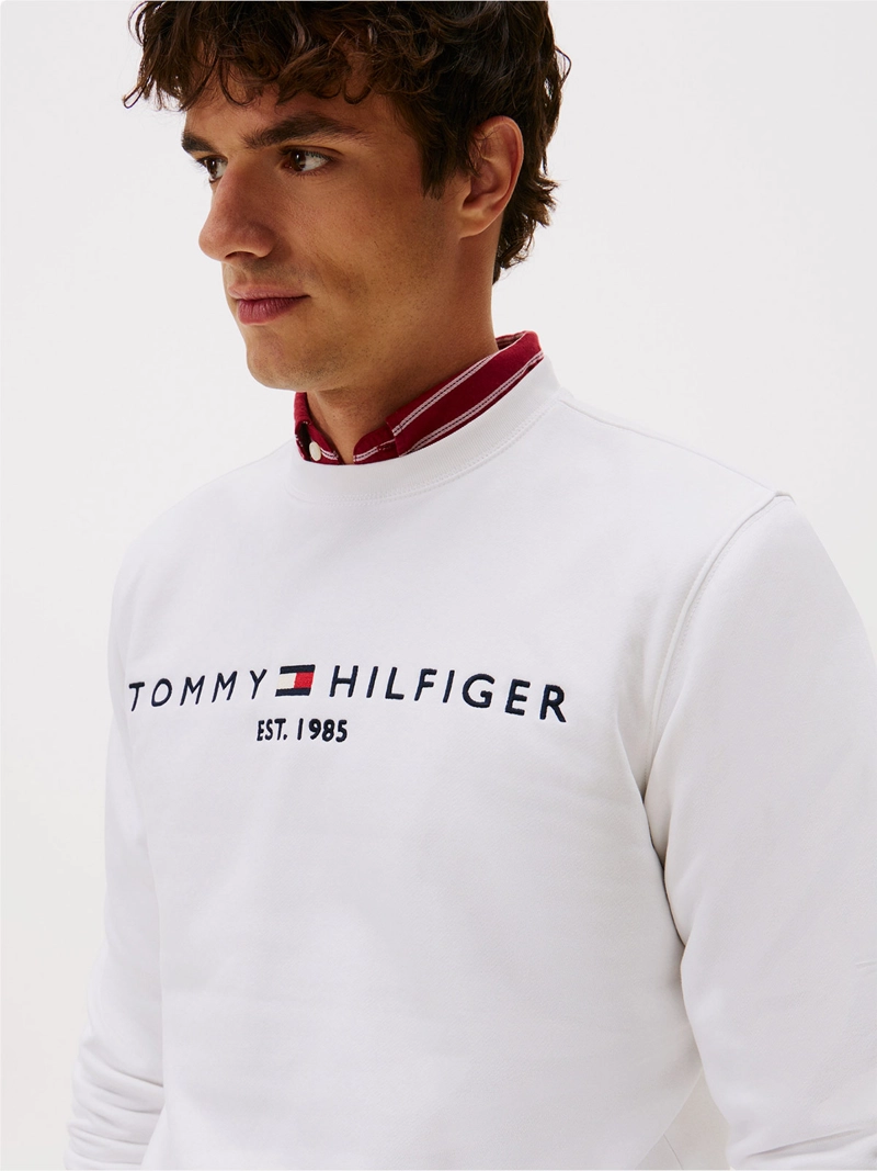 POLERÓN HOMBRE TOMMY HILFIGER - 4