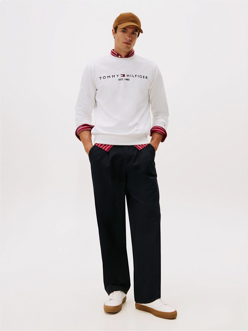 POLERÓN HOMBRE TOMMY HILFIGER - 2