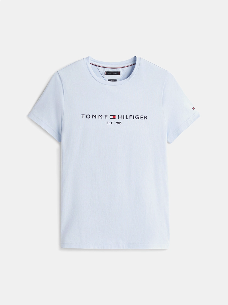 POLERA HOMBRE TOMMY HILFIGER MANGA CORTA  - 5