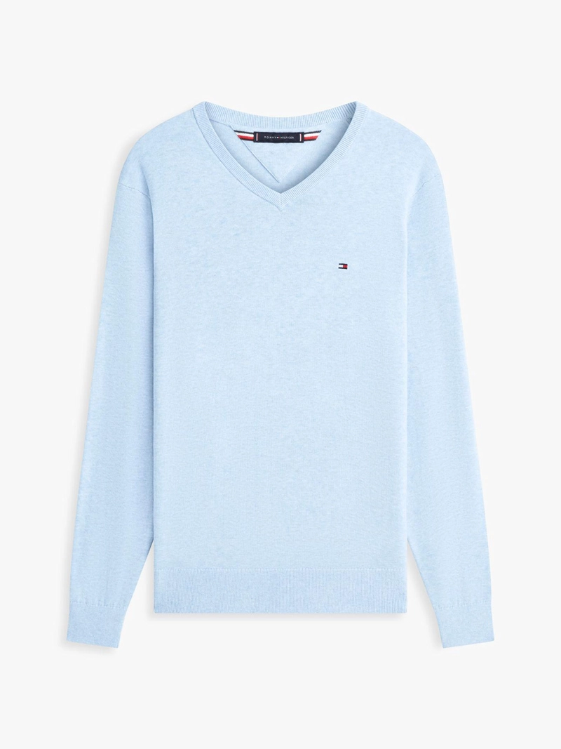 SWEATER HOMBRE TOMMY HILFIGER - 5