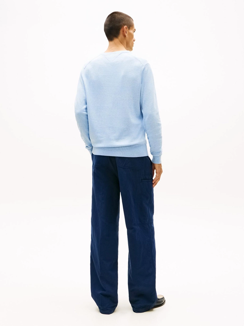 SWEATER HOMBRE TOMMY HILFIGER - 3