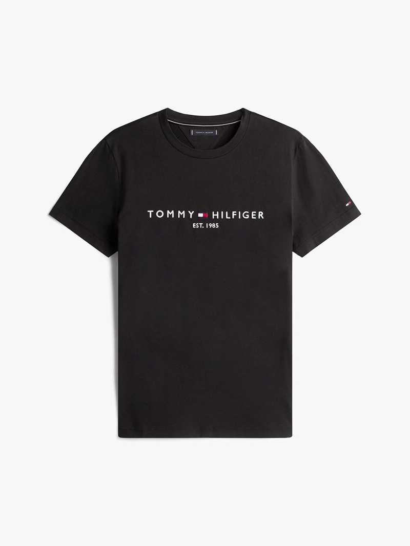 POLERA HOMBRE TOMMY HILFIGER MANGA CORTA  - 5