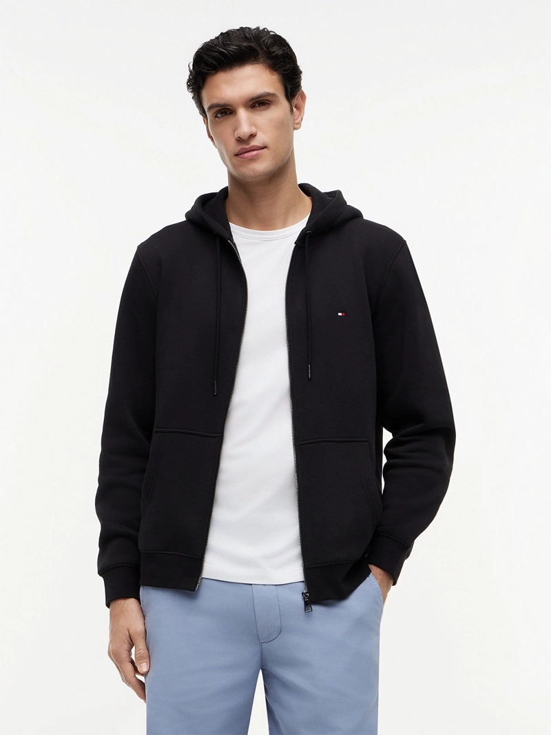 POLERÓN HOMBRE TOMMY HILFIGER - 1
