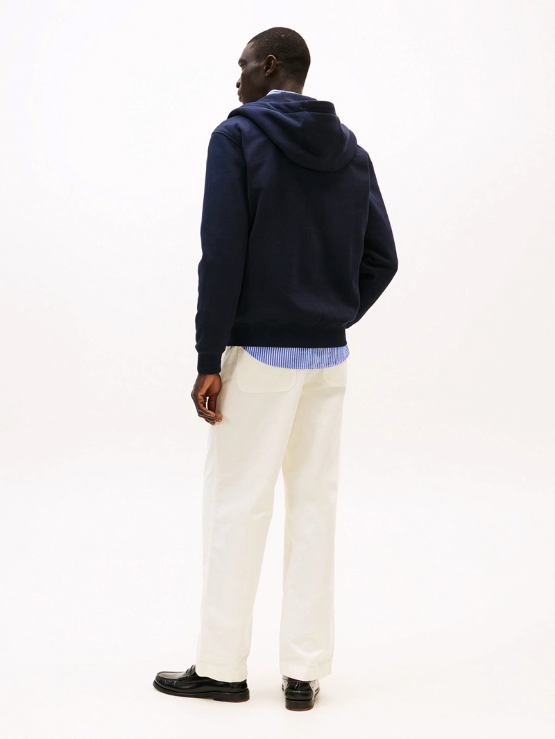 POLERÓN HOMBRE TOMMY HILFIGER - 4
