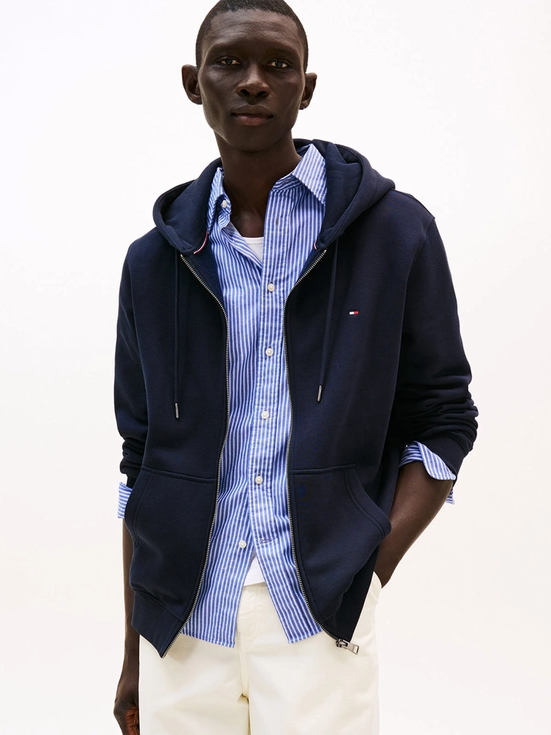 POLERÓN HOMBRE TOMMY HILFIGER - 1