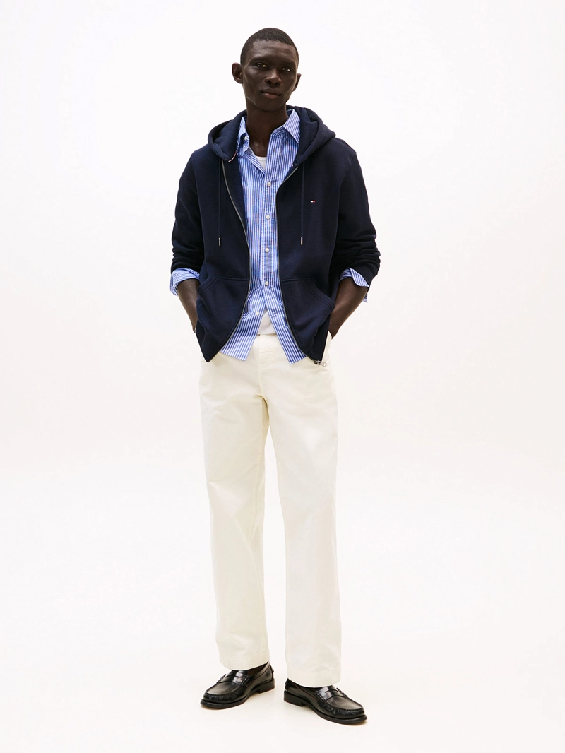 POLERÓN HOMBRE TOMMY HILFIGER - 3