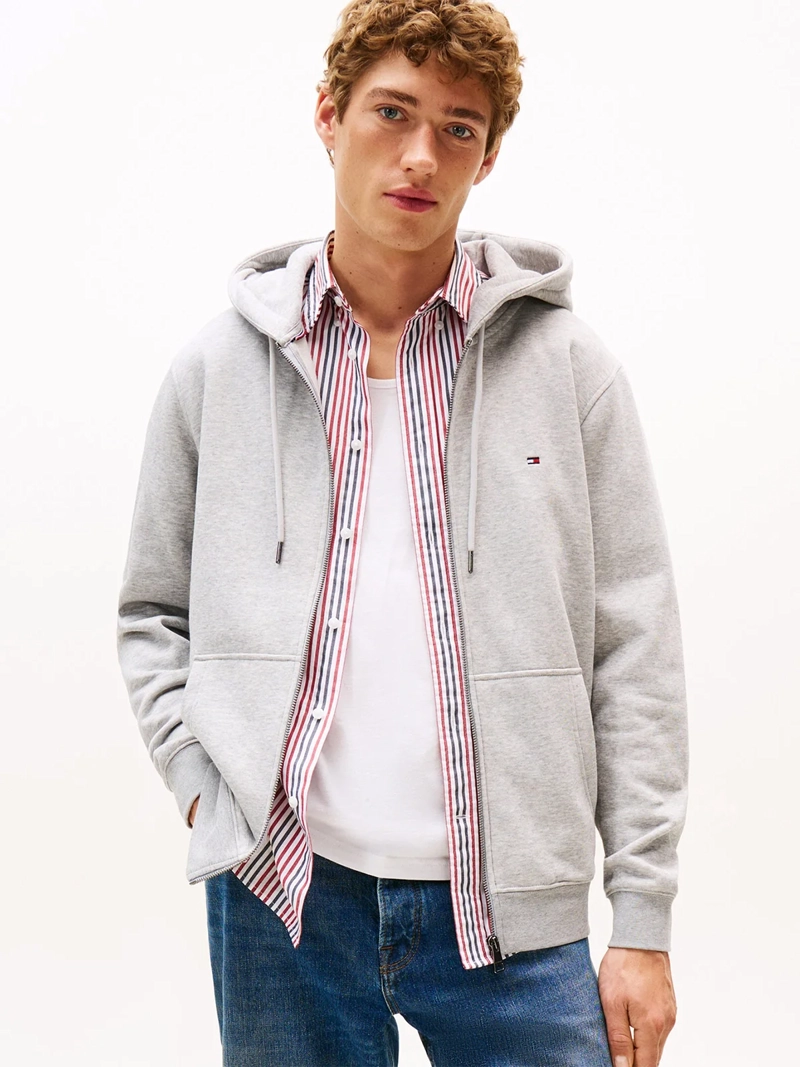 POLERÓN HOMBRE TOMMY HILFIGER - 1
