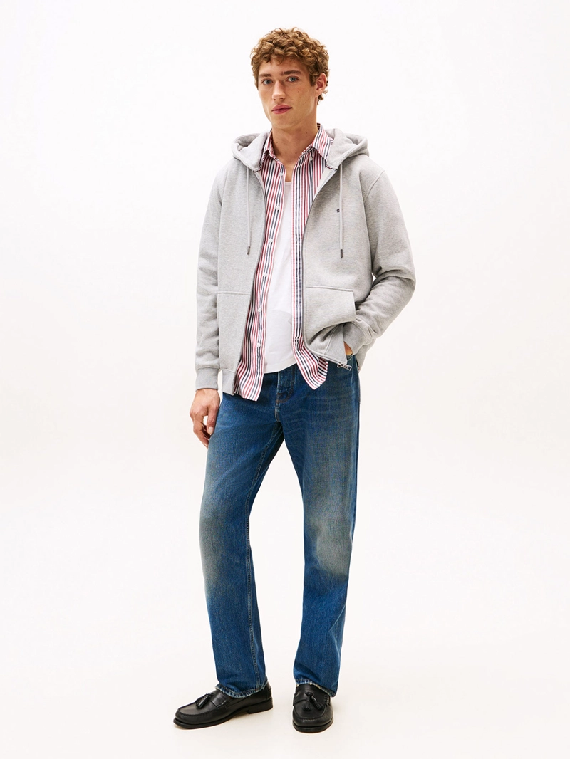 POLERÓN HOMBRE TOMMY HILFIGER - 3
