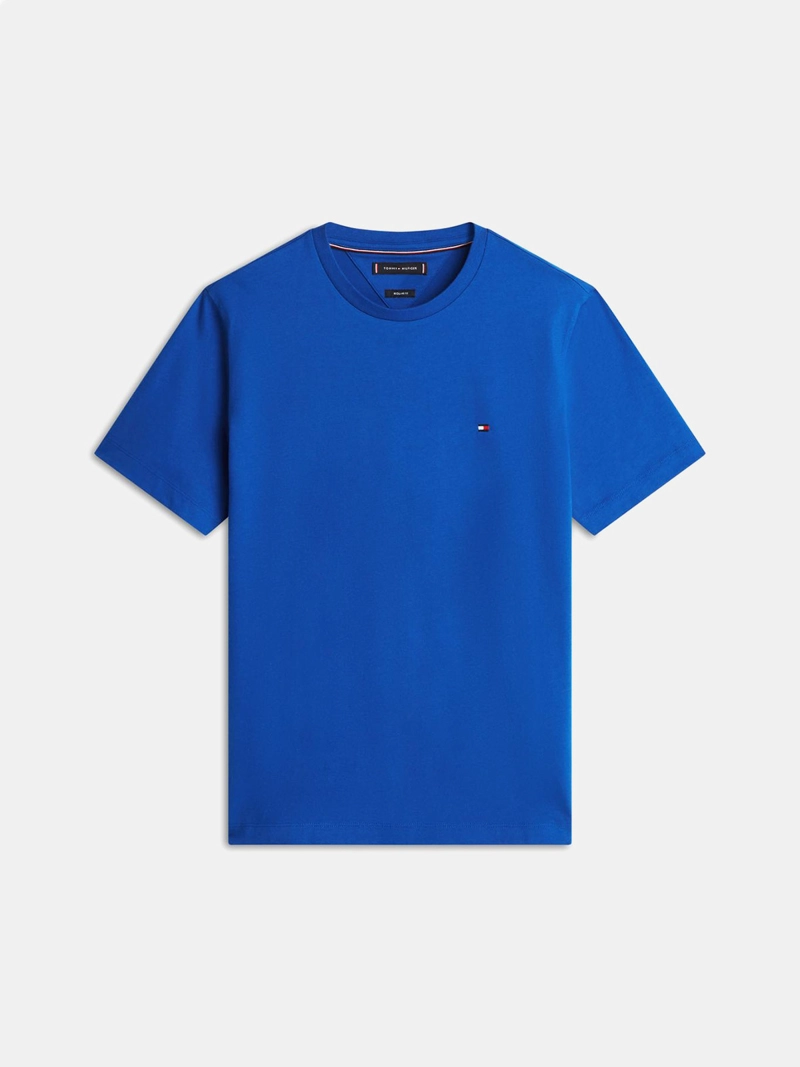 POLERA HOMBRE TOMMY HILFIGER MANGA CORTA - 5