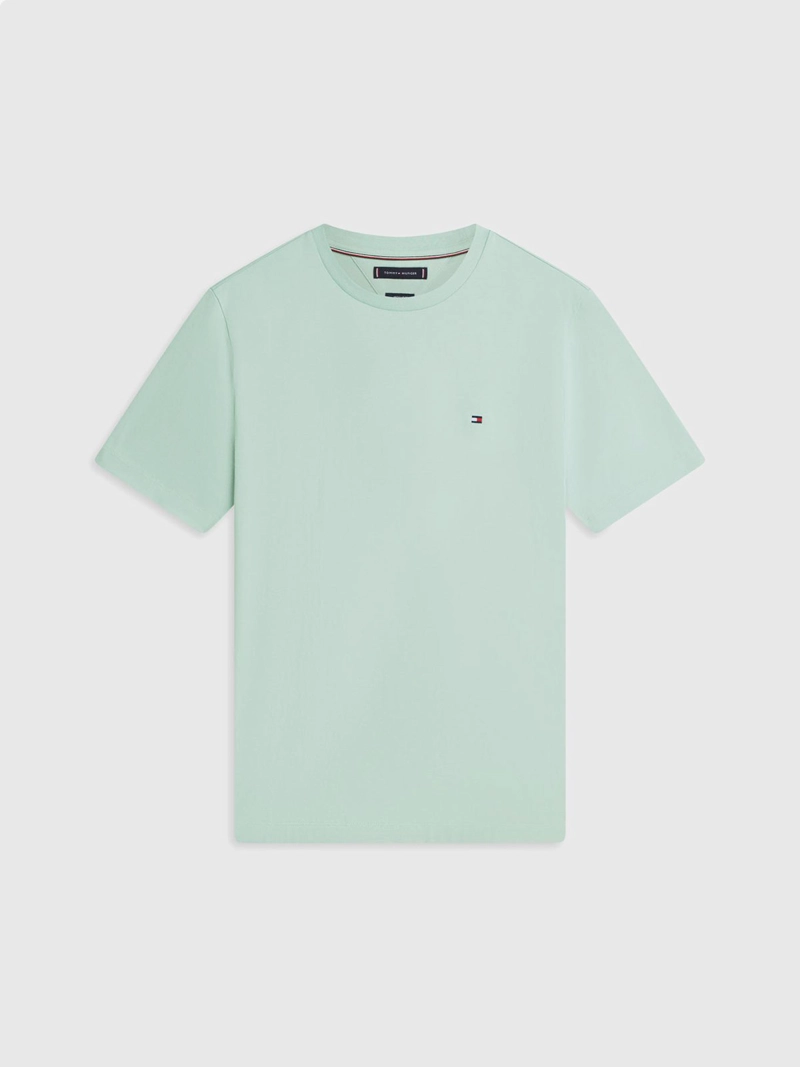 POLERA HOMBRE TOMMY HILFIGER MANGA CORTA - 5