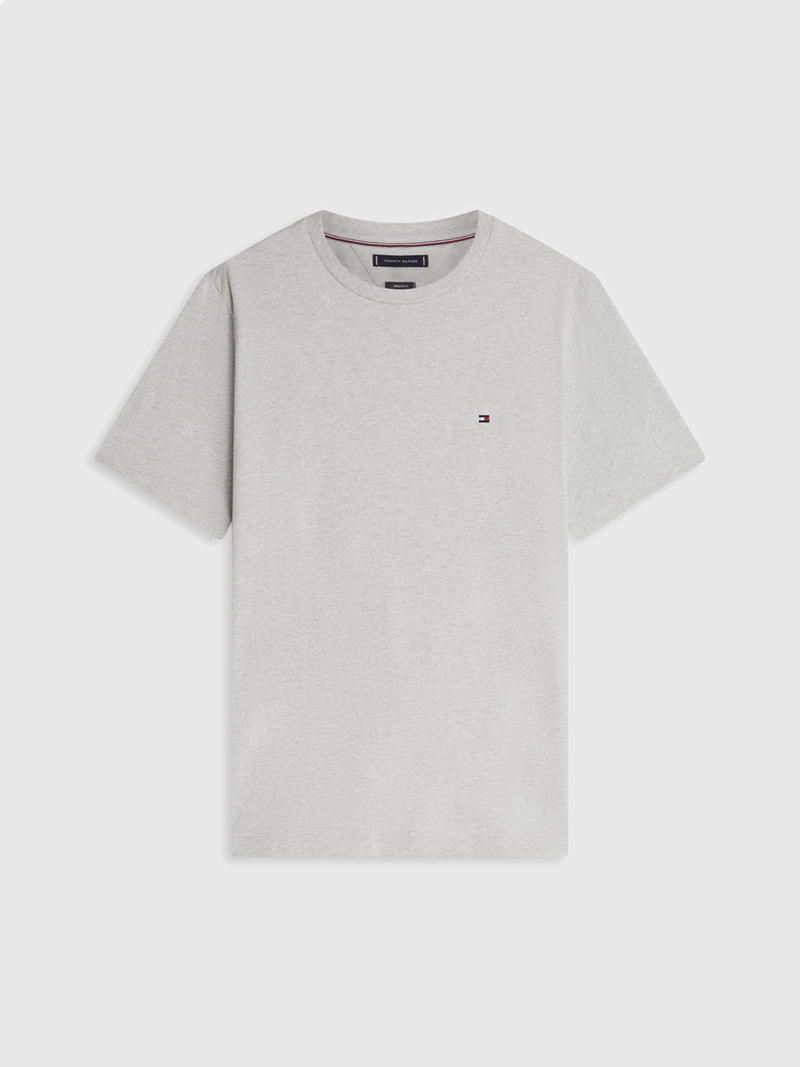 POLERA HOMBRE TOMMY HILFIGER MANGA CORTA - 5