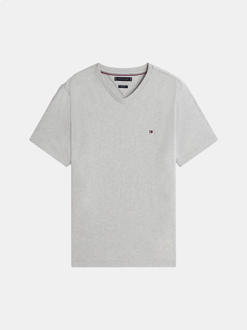 POLERA MANGA CORTA HOMBRE TOMMY HILFIGER - 5