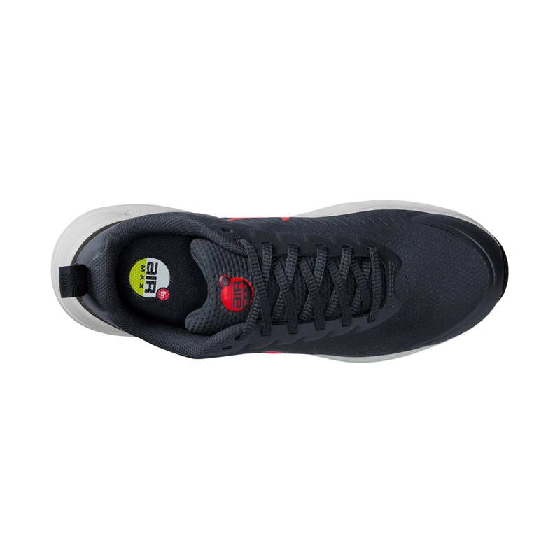 ZAPATILLAS HOMBRE NIKE URBANO AIR MAX NUAXIS - 3