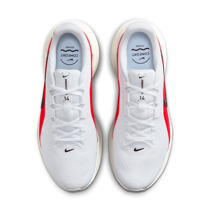 ZAPATILLAS HOMBRE NIKE RUNNING DOWNSHIFTER 14 - 4