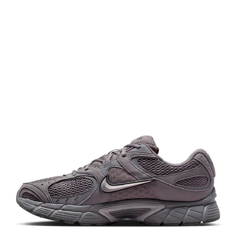 ZAPATILLAS HOMBRE NIKE URBANO GRIS V5 RNR SUEDE - 3